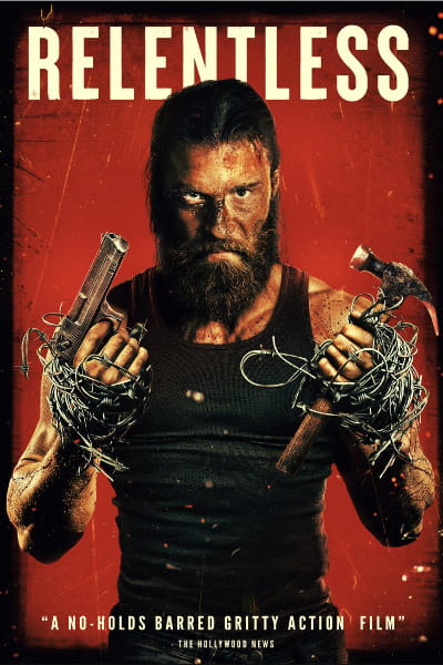 Relentless (2025)