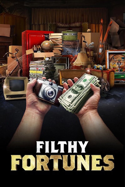 Filthy Fortunes - Season 2