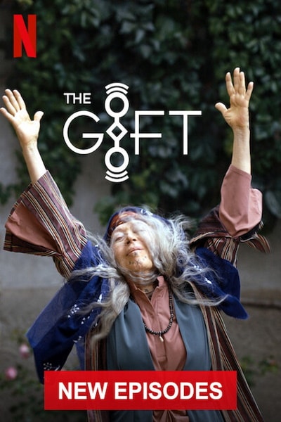 The Gift - Season 2 [Sub: Eng]