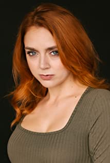 Lauren Faulkner