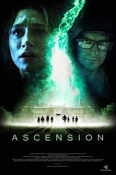 Ascension (5G: The Reckoning)