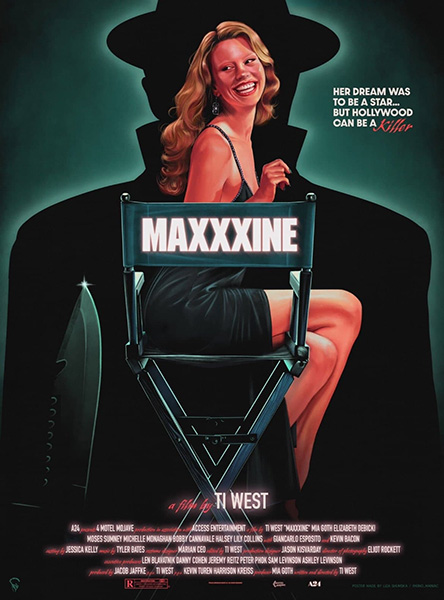 MaXXXine (2024)