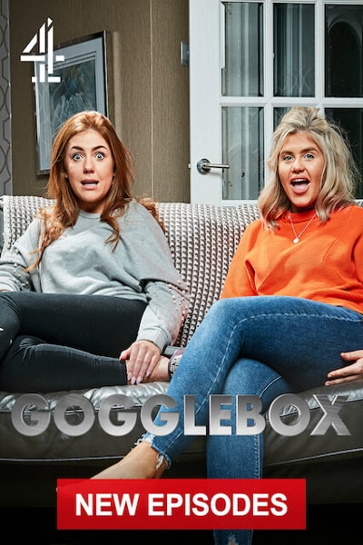 Gogglebox - Season 17