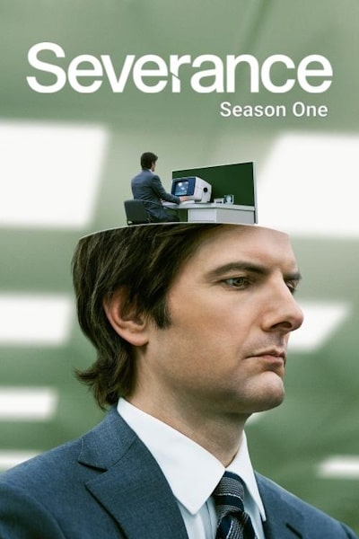 Severance - Season 1 (HDR)