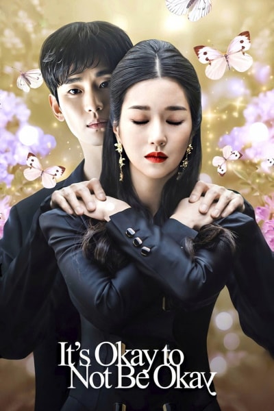 Its Okay to Not Be Okay - Season 1 [Sub: Eng]