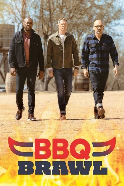 BBQ Brawl - Season 2