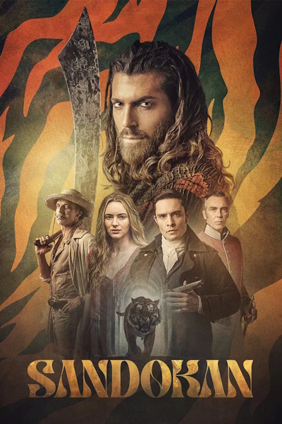 Sandokan - Season 1