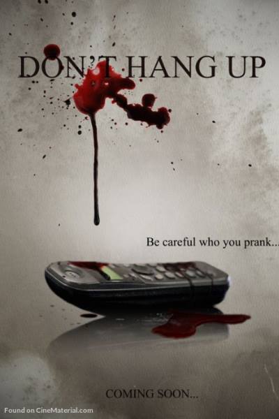 Don't Hang Up