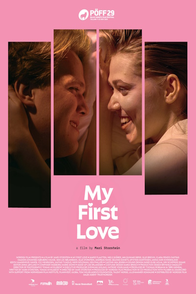 My First Love (Min forste kjaerlighet)
