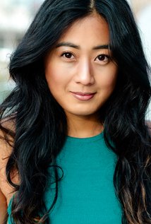 Elizabeth Trieu