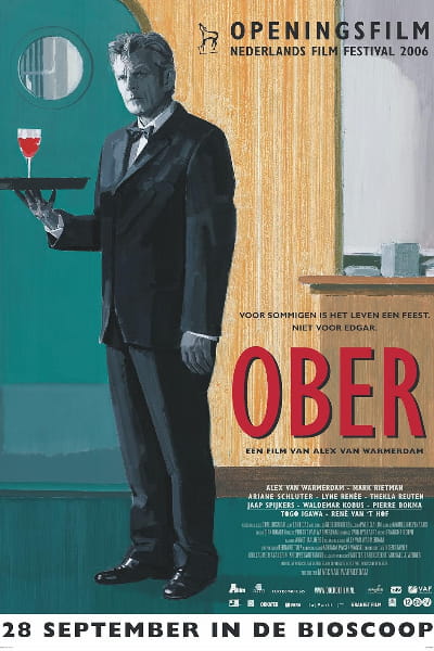 Waiter (Ober)