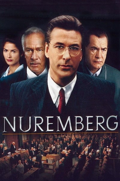 Nuremberg - Season 1