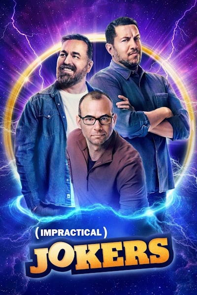 Impractical Jokers - Season 11