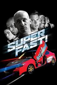 Superfast (2015)