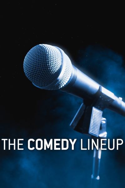 The Comedy Lineup - Season 2