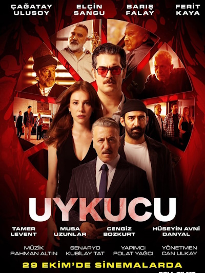 The Sleeper (Uykucu)