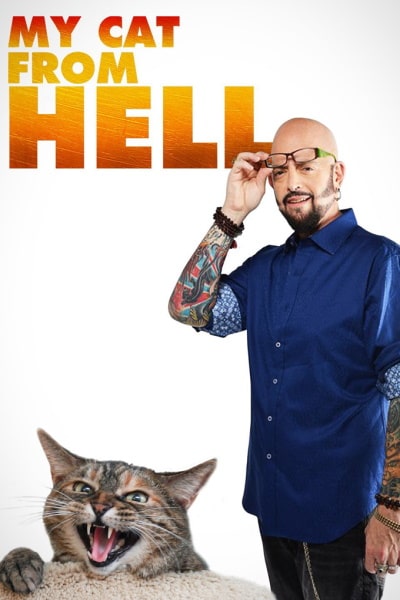 My Cat From Hell - Season 9