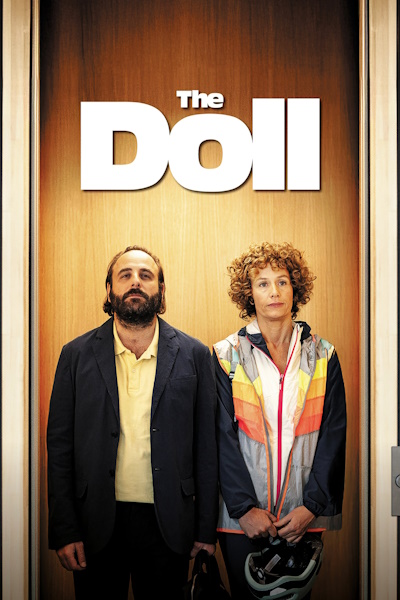 The Doll (La poupee)