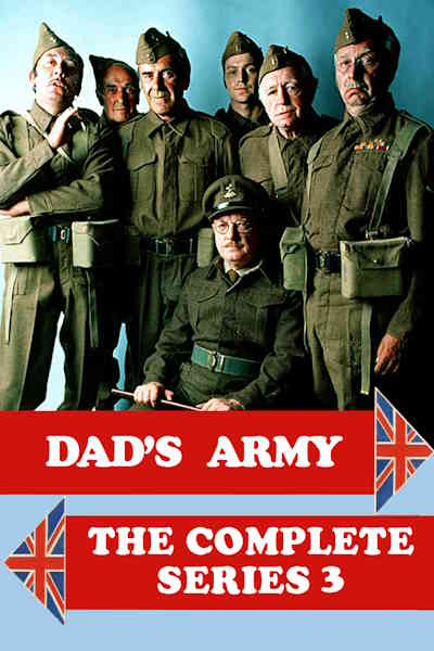 Dads Army - Season 3