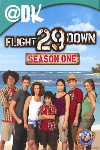 Flight 29 Down - Season 1