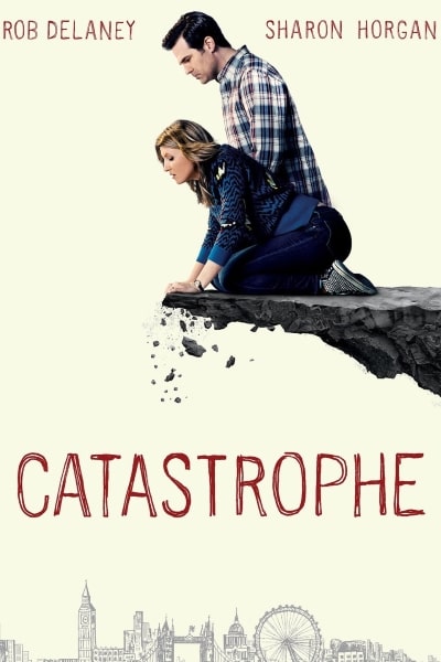 Catastrophe - Season 4