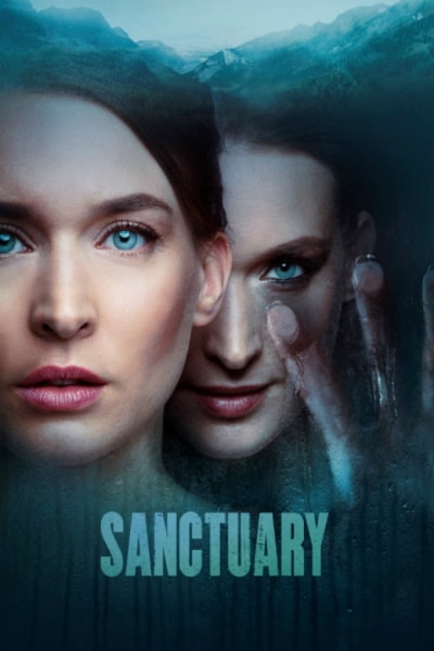 Sanctuary - Season 1 [Sub: Eng]