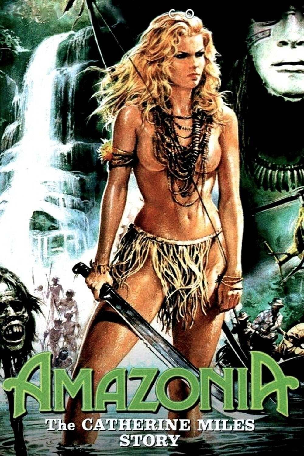 Schiave bianche - Violenza in Amazzonia [Sub: Eng]