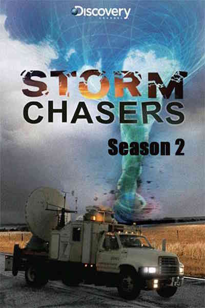 Storm Chasers - Season 2
