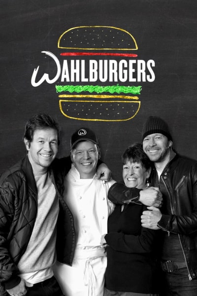 Wahlburgers - Season 1