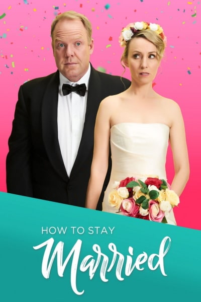 How to Stay Married - Season 3