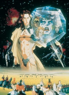Alexander Senki [Sub: Eng]