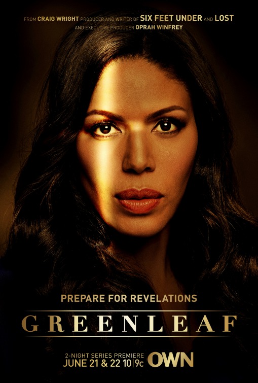 Greenleaf - Season 2