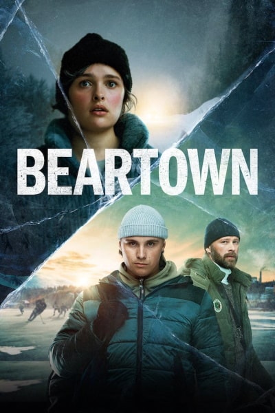 Beartown - Season 1 [Sub: Eng]