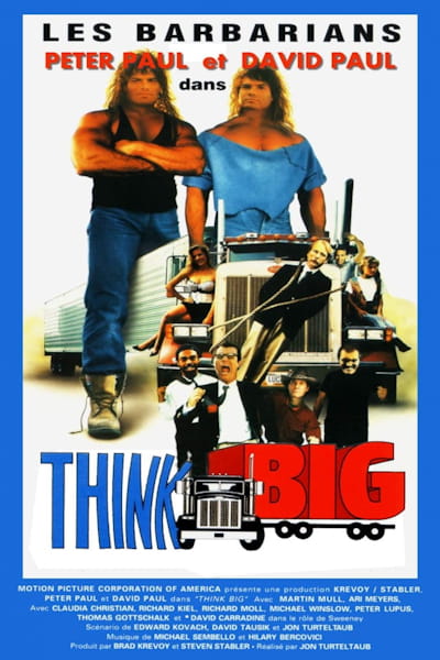 Think Big