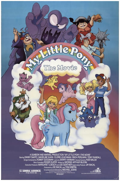 My Little Pony n Friends - Season 1